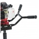 Мотобур (бензобур) Brait BR-63/000 в Волжском