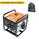 Бензиновый генератор инверторный Villartec GI358 2025 3.5 кВт в Волжском