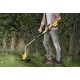Аккумуляторный триммер Karcher LTR 36-33 Battery (без аккумулятора и зарядного устройства) в Волжском