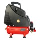Компрессор поршневой безмасляный Fubag OL 195/6 CM1.5 в Волжском