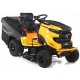 Садовый минитрактор Cub Cadet XT2 CC1023 25HP в Волжском