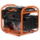 Бензиновый генератор инверторный Daewoo GDA 4600 Ei 4.2 кВт в Волжском