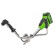 Аккумуляторный триммер GreenWorks GD40BCB 4 Ач в Волжском