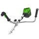 Аккумуляторный триммер GreenWorks GD60BCBK4 в Волжском