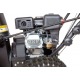 Бензиновый снегоуборщик Huter SGC 4000 в Волжском