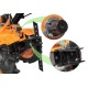 Мотоблок Carver MT-900 в Волжском