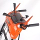 Снегоуборщик гусеничный Patriot PRO 951 ED в Волжском