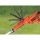 Электрокоса (электрический триммер) Black+Decker GL8033 в Волжском