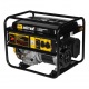 Бензогенератор Huter DY6500L 5.0 кВт в Волжском