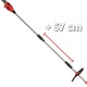 Многофункциональный набор Einhell GE-LM 36/4in1 (без аккумулятора и зарядного устройства) в Волжском