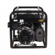 Бензогенератор Huter DY11000L 8.5 кВт в Волжском