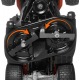 Садовый минитрактор Daewoo DLT 98 HV в Волжском