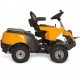 Райдер Stiga Park Pro 740 IOX в Волжском