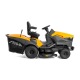 Садовый трактор Stiga Estate 9102 W в Волжском