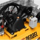 Компрессор воздушный Denzel BCV 4000-T/100 в Волжском