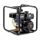 Бензиновая мотопомпа Lifan 50ZB60-4,8QT в Волжском