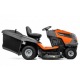 Садовый минитрактор Husqvarna TC 238T в Волжском