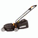 Газонокосилка электрическая Worx WG721E в Волжском