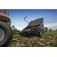 Щетка для листвы с мусоросборником Craftsman 24029 в Волжском