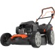 Газонокосилка бензиновая Yard Fox PRO 51 SH V в Волжском