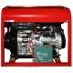 Сварочный генератор DDE DDW190AE 2 кВт в Волжском