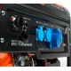 Бензогенератор Patriot GP 8210AE 7 кВт в Волжском