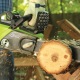Аккумуляторная пила GreenWorks G-Max GD40CS40 40V-16 (без аккумулятора и зарядного устройства) в Волжском