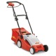 Электрическая газонокосилка Wolf-Garten Expert 34 E в Волжском