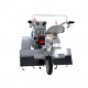 Мотоблок Garden Scout (Скаут) GS 15 DE, почвофреза, сидение в Волжском