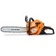 Бензопила Villartec SB571 16&quot; TimberPlus в Волжском