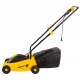 Электрическая газонокосилка Huter ELM-1300/33 в Волжском