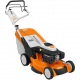 Газонокосилка бензиновая Stihl RM 655 V в Волжском