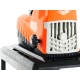 Измельчитель электрический Yard Fox 2800SE в Волжском