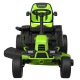 Садовый райдер аккумуляторный GreenWorks CrossoverT GC82LT107 в Волжском