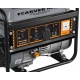 Бензогенератор Carver PPG-1200A 0.9 кВт в Волжском