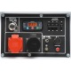 Дизельгенератор Daewoo DDAE 10000DSE-3 7.2 кВт в Волжском