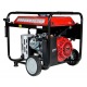 Бензогенератор Loncin LC8000-JS 6 кВт в Волжском