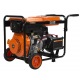 Дизельгенератор Daewoo DDAE 6000 XE-3 5 кВт в Волжском