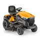 Садовый трактор Stiga Tornado 7108 W в Волжском