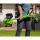 Аккумуляторный триммер GreenWorks G24LT28K2 в Волжском