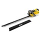 Аккумуляторный кусторез Karcher HGE 36-60 Battery (без аккумулятора и зарядного устройства) в Волжском