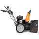 Снегоуборщик DeWORKS S 8065 в Волжском