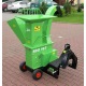 Измельчитель веток и древесных остатков Laski KDO 90T PTO (540 об/мин) в Волжском