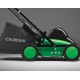 Аэратор электрический Caiman Cesar 1800 El в Волжском