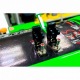 Бензиновый снегоуборщик RedVerg RD-SB107/15DW-E в Волжском