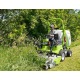 Садовый райдер Grillo FD 900 4WD в Волжском