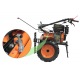 Мотоблок Carver MT-900DE в Волжском