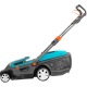 Газонокосилка аккумуляторная Gardena PowerMax Li-40/37 в Волжском