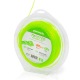 Леска витая 2.4 мм для триммеров GreenWorks GD60LT, GD60BCB, GD82LT, GD82BCB в Волжском