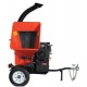 Измельчитель бензиновый Echo Bear Cat CH5653+ПСМ в Волжском